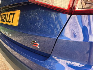 Seat Arona thumbnail