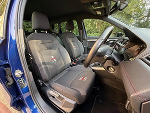 Seat Arona thumbnail