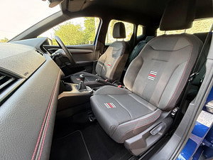Seat Arona thumbnail