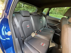 Seat Arona thumbnail