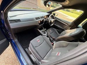 Seat Arona thumbnail