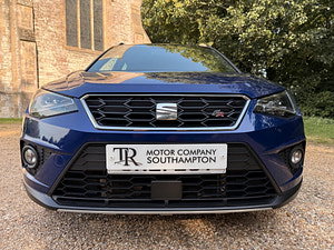 Seat Arona thumbnail