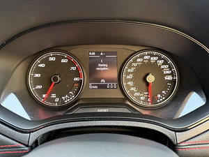 Seat Arona thumbnail