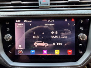 Seat Arona thumbnail