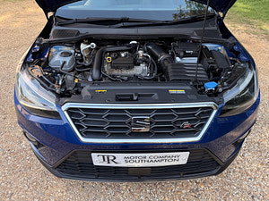 Seat Arona thumbnail
