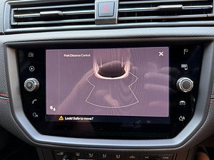 Seat Arona thumbnail