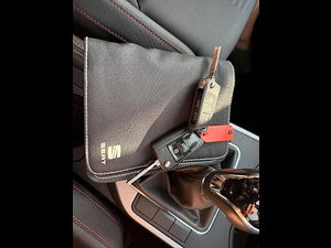 Seat Arona thumbnail