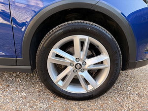 Seat Arona thumbnail
