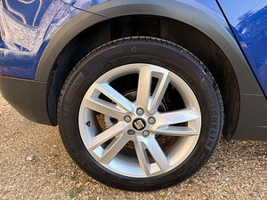 Seat Arona thumbnail