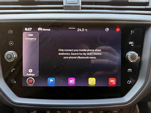 Seat Arona thumbnail