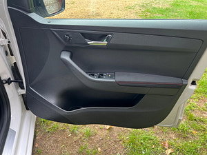 Skoda Fabia thumbnail