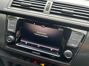 Skoda Fabia thumbnail