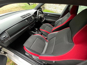 Skoda Fabia thumbnail