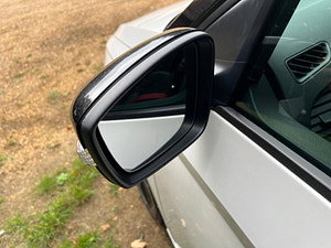 Skoda Fabia thumbnail