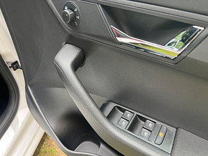 Skoda Fabia thumbnail