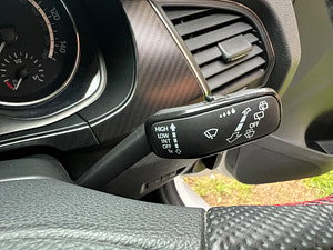 Skoda Fabia thumbnail