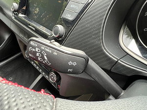 Skoda Fabia thumbnail