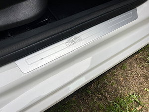 Skoda Fabia thumbnail