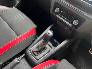 Skoda Fabia thumbnail