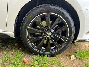 Skoda Fabia thumbnail