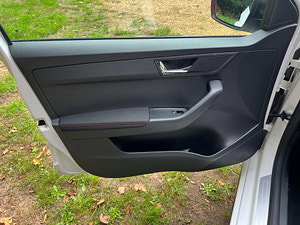 Skoda Fabia thumbnail
