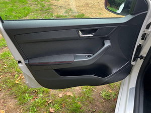 Skoda Fabia thumbnail