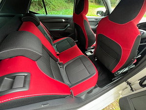 Skoda Fabia thumbnail