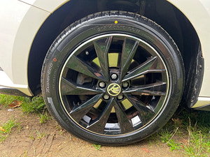 Skoda Fabia thumbnail
