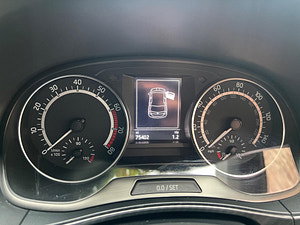 Skoda Fabia thumbnail