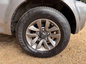 Suzuki Jimny thumbnail
