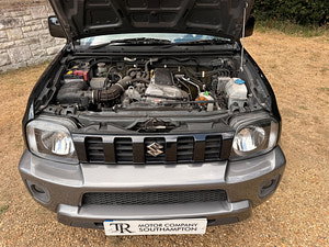 Suzuki Jimny thumbnail