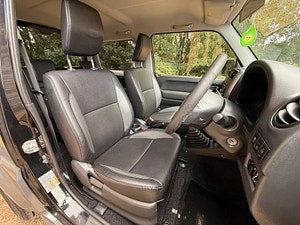 Suzuki Jimny thumbnail