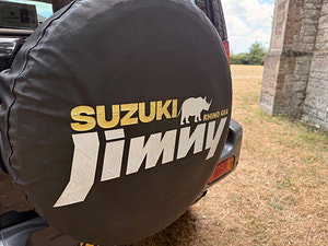 Suzuki Jimny thumbnail