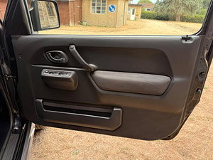 Suzuki Jimny thumbnail