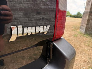 Suzuki Jimny thumbnail