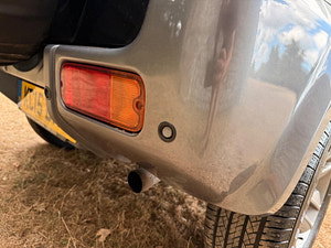 Suzuki Jimny thumbnail