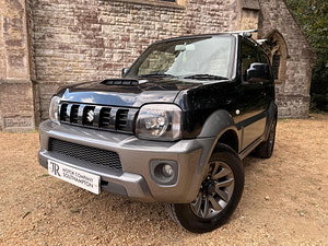 Suzuki Jimny thumbnail