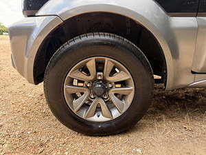 Suzuki Jimny thumbnail