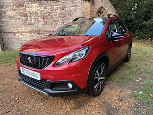 Peugeot 2008 thumbnail