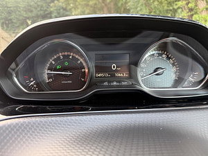 Peugeot 2008 thumbnail