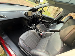 Peugeot 2008 thumbnail
