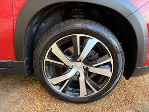 Peugeot 2008 thumbnail
