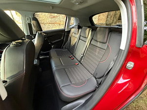 Peugeot 2008 thumbnail