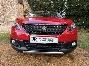 Peugeot 2008 thumbnail