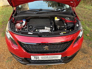 Peugeot 2008 thumbnail