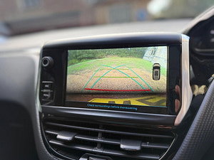 Peugeot 2008 thumbnail