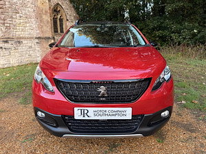 Peugeot 2008 thumbnail