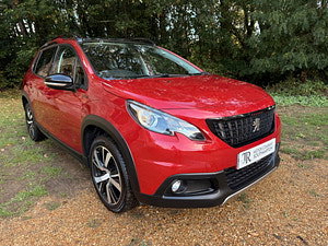 Peugeot 2008 thumbnail