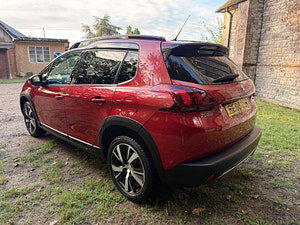 Peugeot 2008 thumbnail