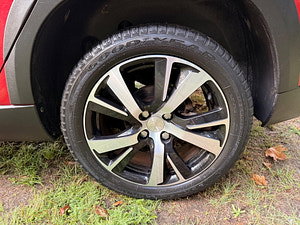 Peugeot 2008 thumbnail
